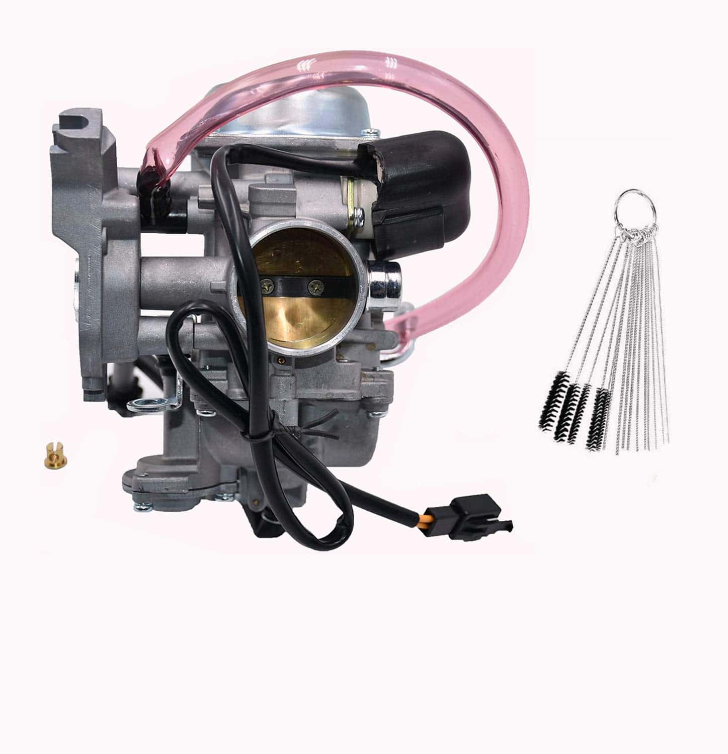 Autu Parts 0470-470 Carburador para Arctic Cat ATV 400