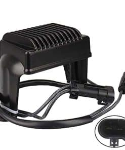 Regulador de voltaje LKV 74505-04 Rectificadores del