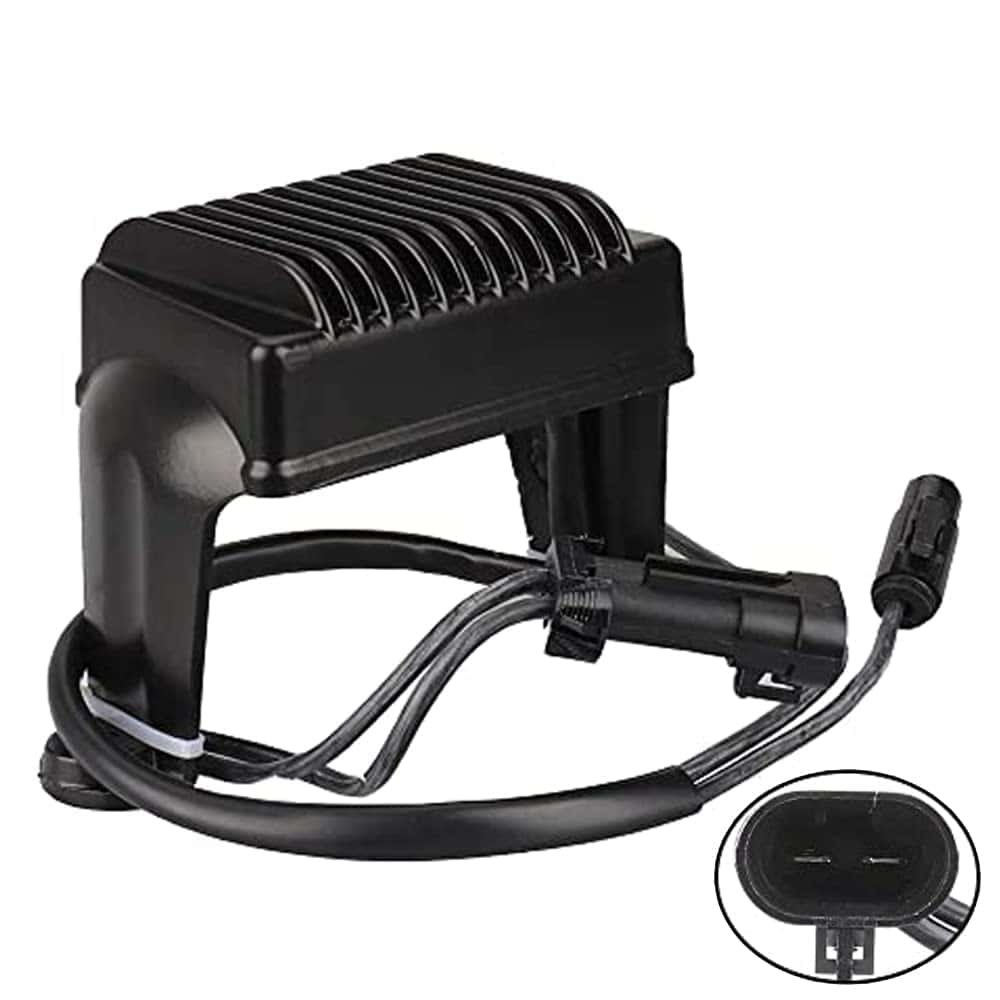 Regulador de voltaje LKV 74505-04 Rectificadores del