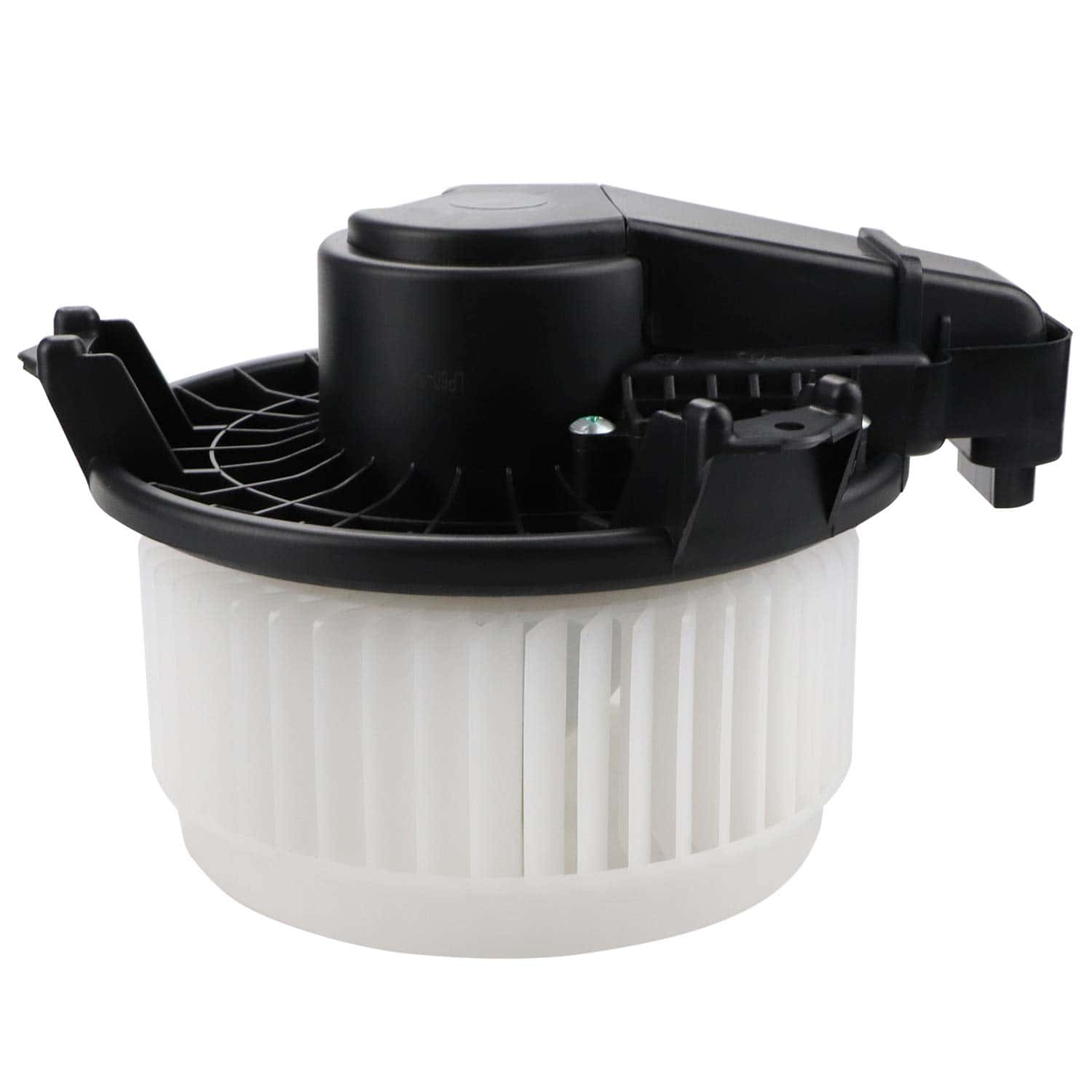 Ensamblaje del Ventilador del Motor del Soplador de Aire - Imagen 4