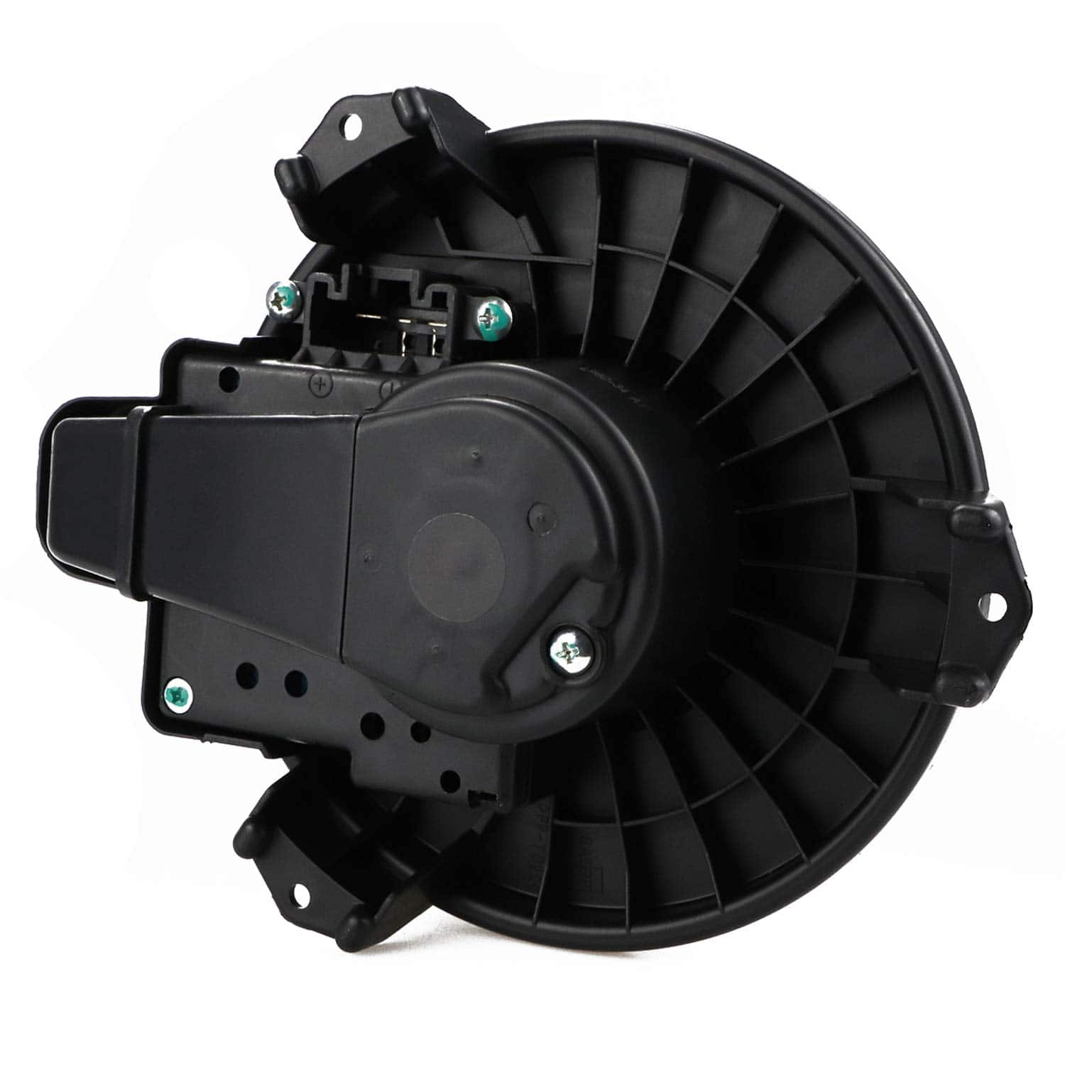 Ensamblaje del Ventilador del Motor del Soplador de Aire - Imagen 6