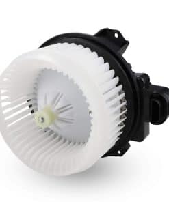 Ensamblaje del Ventilador del Motor del Soplador de Aire