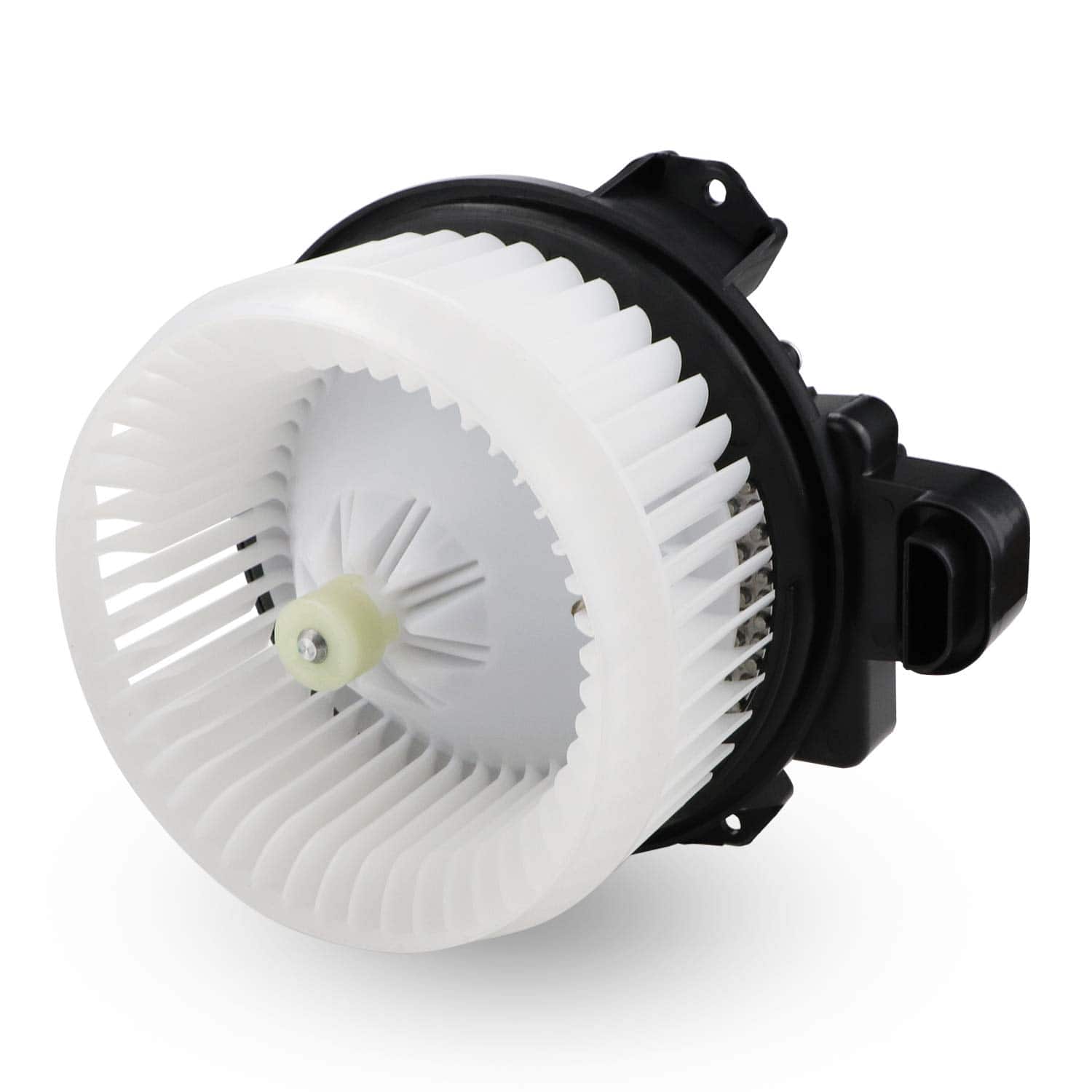 Ensamblaje del Ventilador del Motor del Soplador de Aire