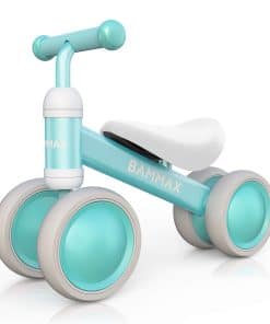 Bicicleta Oficial para Bebés TykeBike® de Bammax |