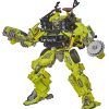 Transformers Movie Masterpiece Series MPM-11 Autobot