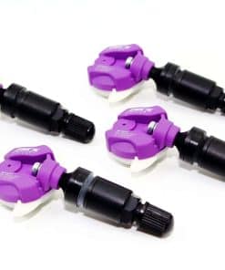 Set de 4 Sensores de Presión de Neumáticos MAX -termarket