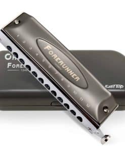 Armónica East top, Forerunner Armónica Cromática en Do