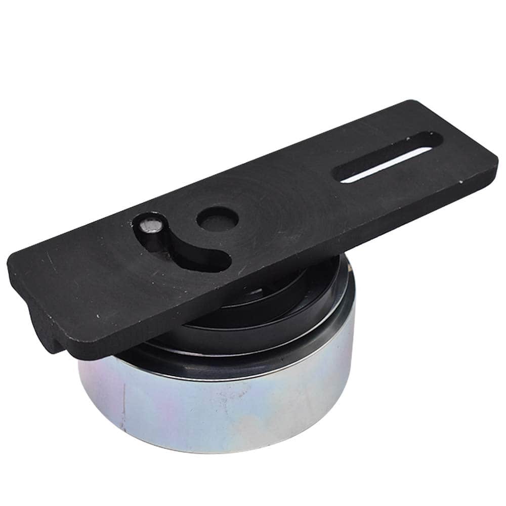 Polea del tensor de la correa de transmisión de la correa - Imagen 5