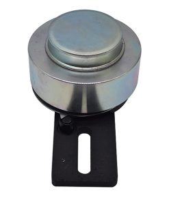 Polea del tensor de la correa de transmisión de la correa