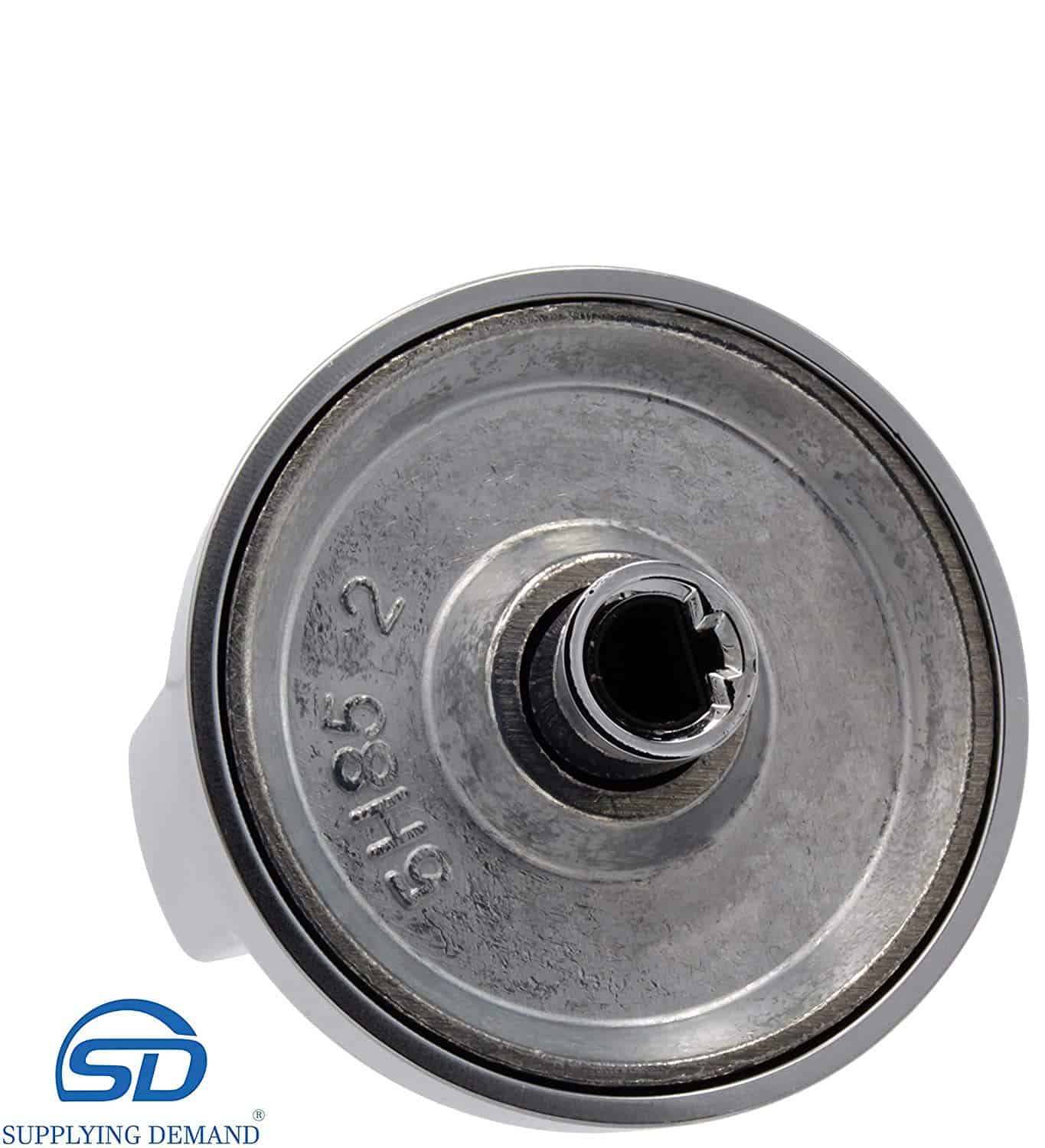 Perilla de cocina a gas de repuesto Supplying Demand - Imagen 5