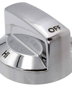 Perilla de cocina a gas de repuesto Supplying Demand