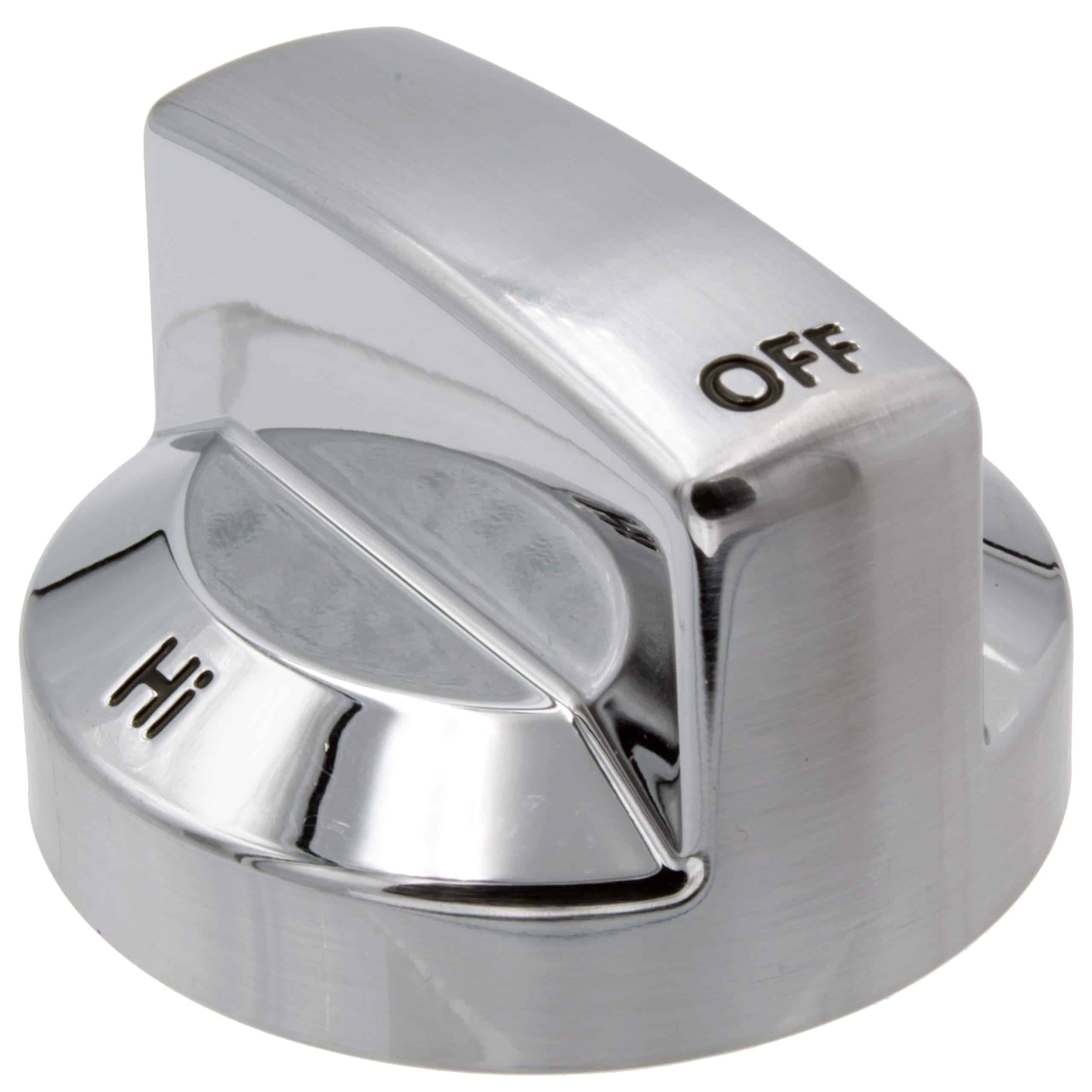 Perilla de cocina a gas de repuesto Supplying Demand