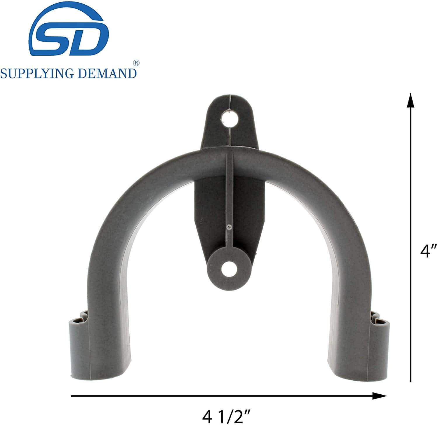 Soporte de Manguera de Drenaje de Lavavajillas Supplying - Imagen 4