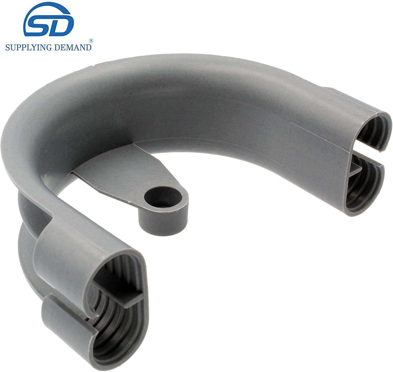 Soporte de Manguera de Drenaje de Lavavajillas Supplying - Imagen 5