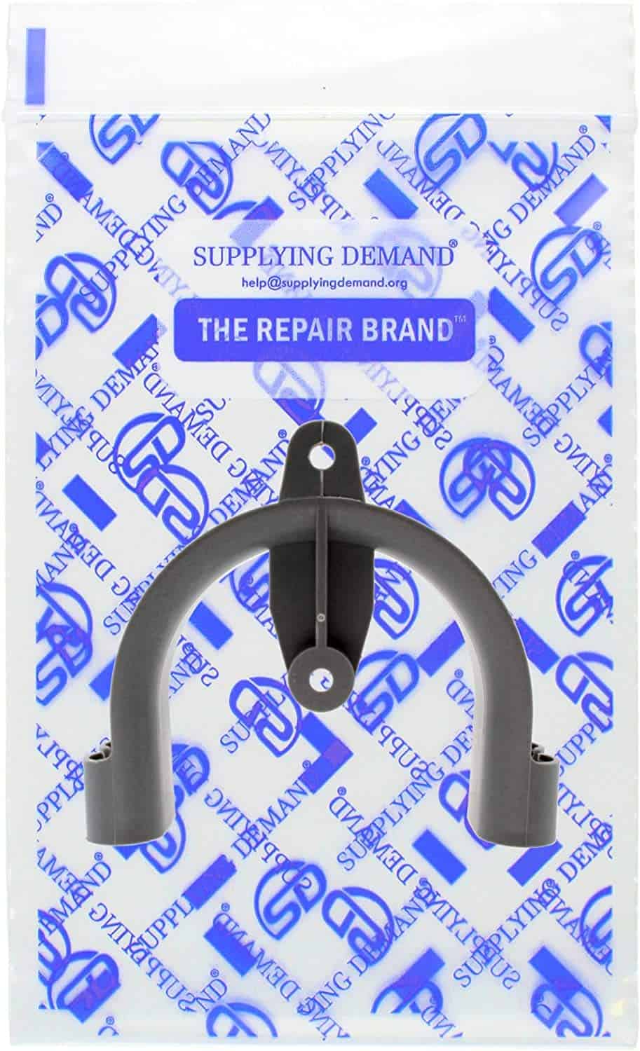 Soporte de Manguera de Drenaje de Lavavajillas Supplying - Imagen 6