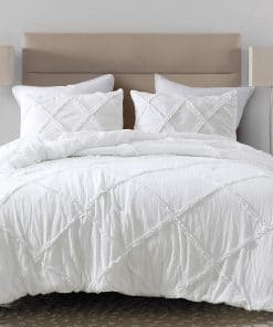 Juego de Conforter Chezmoi Collection Vivian 2 Piezas con