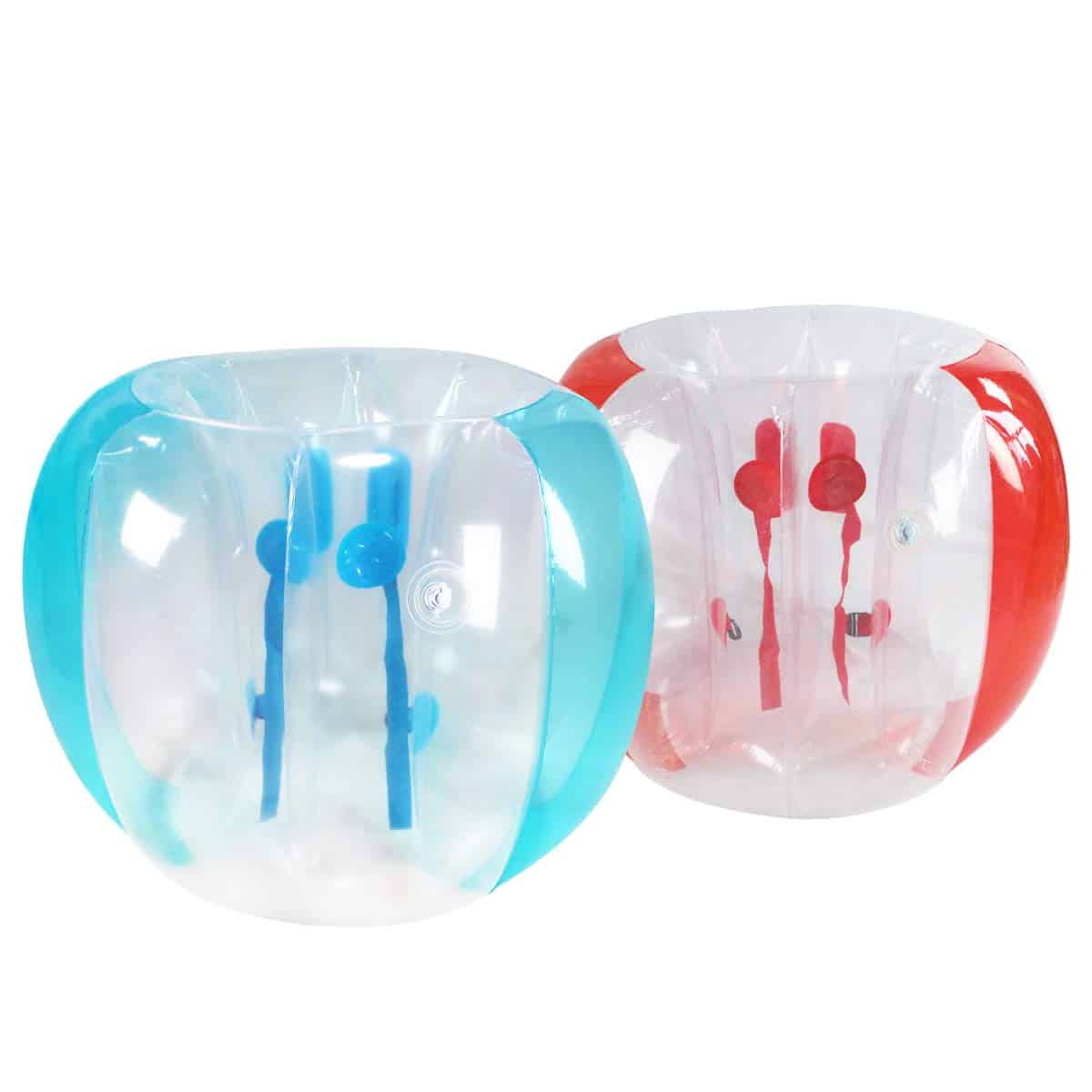 2 Pack Bolas de Parachoques Inflables para Adultos - Imagen 3
