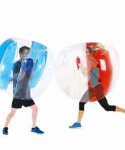 2 Pack Bolas de Parachoques Inflables para Adultos