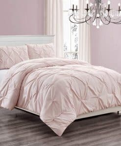 Set de Edredón de Microfibra de 2 Piezas Tamaño Twin WPM