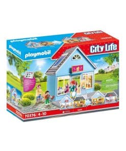Playmobil Mi Salón de Peluquería