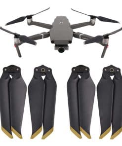 MOBILEACCESSORIES TL 2 Pares de Hélices de Liberación