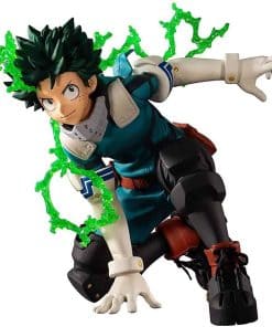 Figura Ichibansho - My Hero Academia - Izuku Midoriya (Next