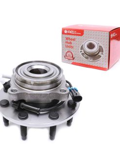 FKG 515086 (Sólo para 2WD) Conjunto de Cojinete de Cubo de