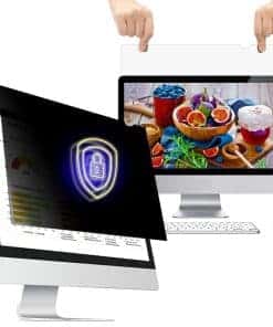 Filtro de Pantalla de Privacidad para Monitor Widescreen de