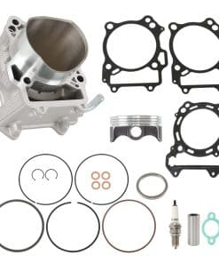 Kit de Cilindro Pistón y Junta de Repuesto para Kawasaki