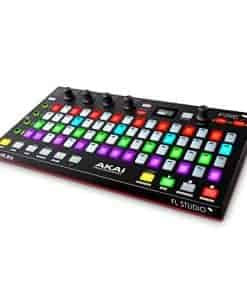 AKAI Professional Fire (Controlador Únicamente) -