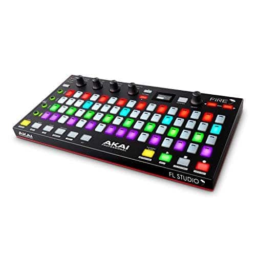AKAI Professional Fire (Controlador Únicamente) -
