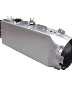 Elemento Calefactor para Secadora Edgewater Parts -YIE, YNE)