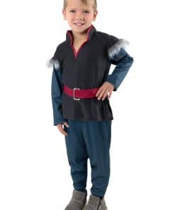 Disfraz de Maestro de Hielo Real de Little Adventures