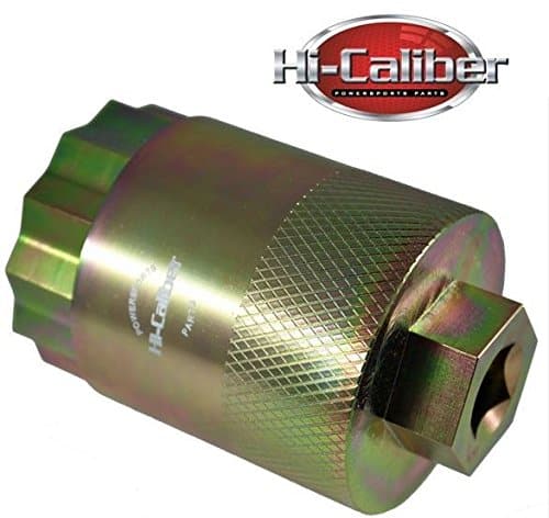 Kit de Rodamientos, Sellos y Herramienta para Engranaje de - Imagen 4