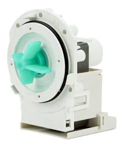 Bomba de desagüe para lavavajillas A00126401 Compatible con