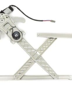 Regulador de ventana eléctrico delantero izquierdo del