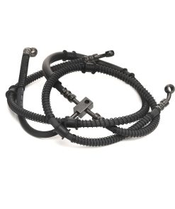 Kit de manguera de freno delantero hidráulico Chikia