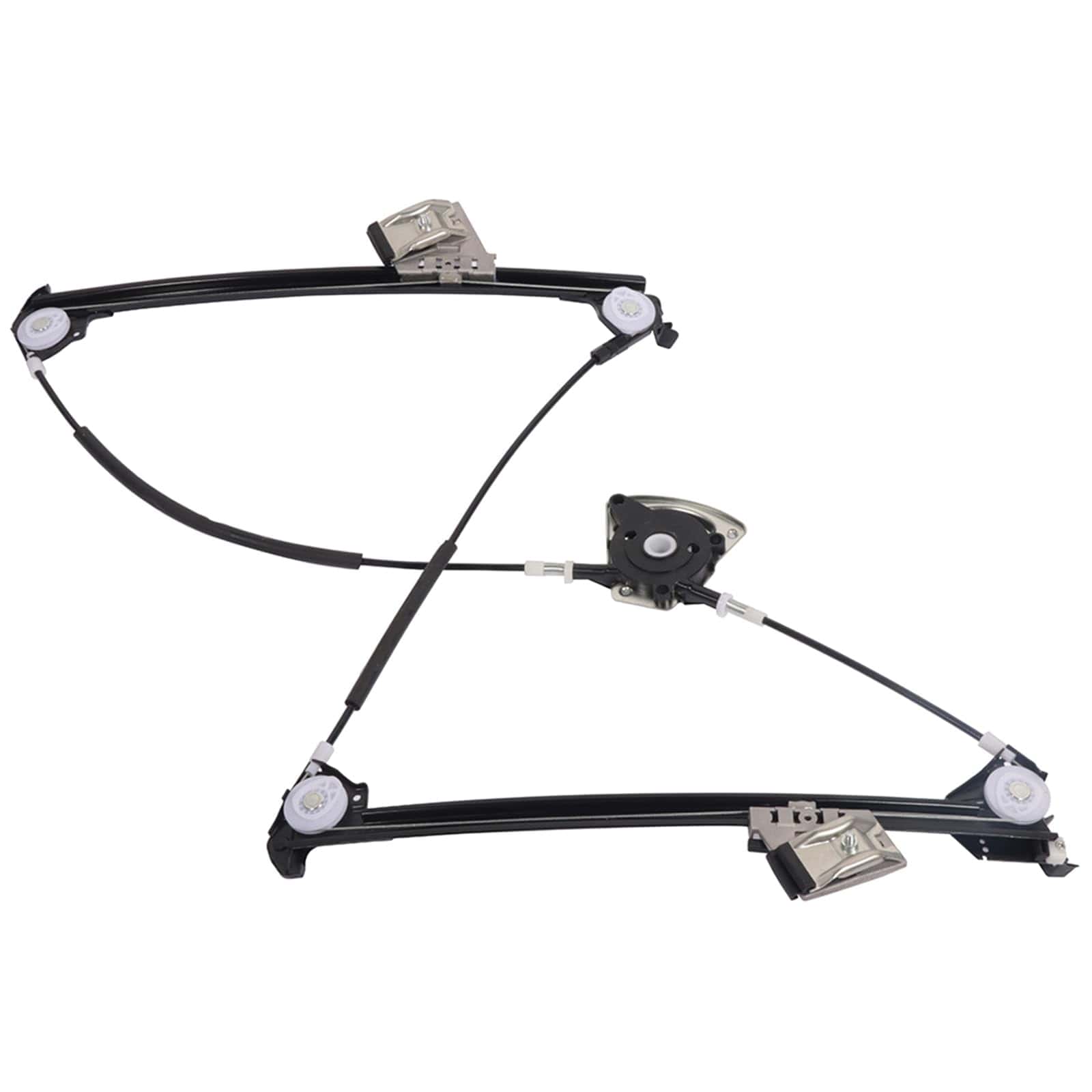 Regulador de Ventana de Energía Frontal Izquierdo del