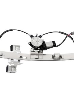 FINDAUTO Regulador de Ventana Eléctrico Trasero Izquierdo