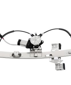 FINDAUTO Regulador de Ventana Eléctrico Trasero Derecho del