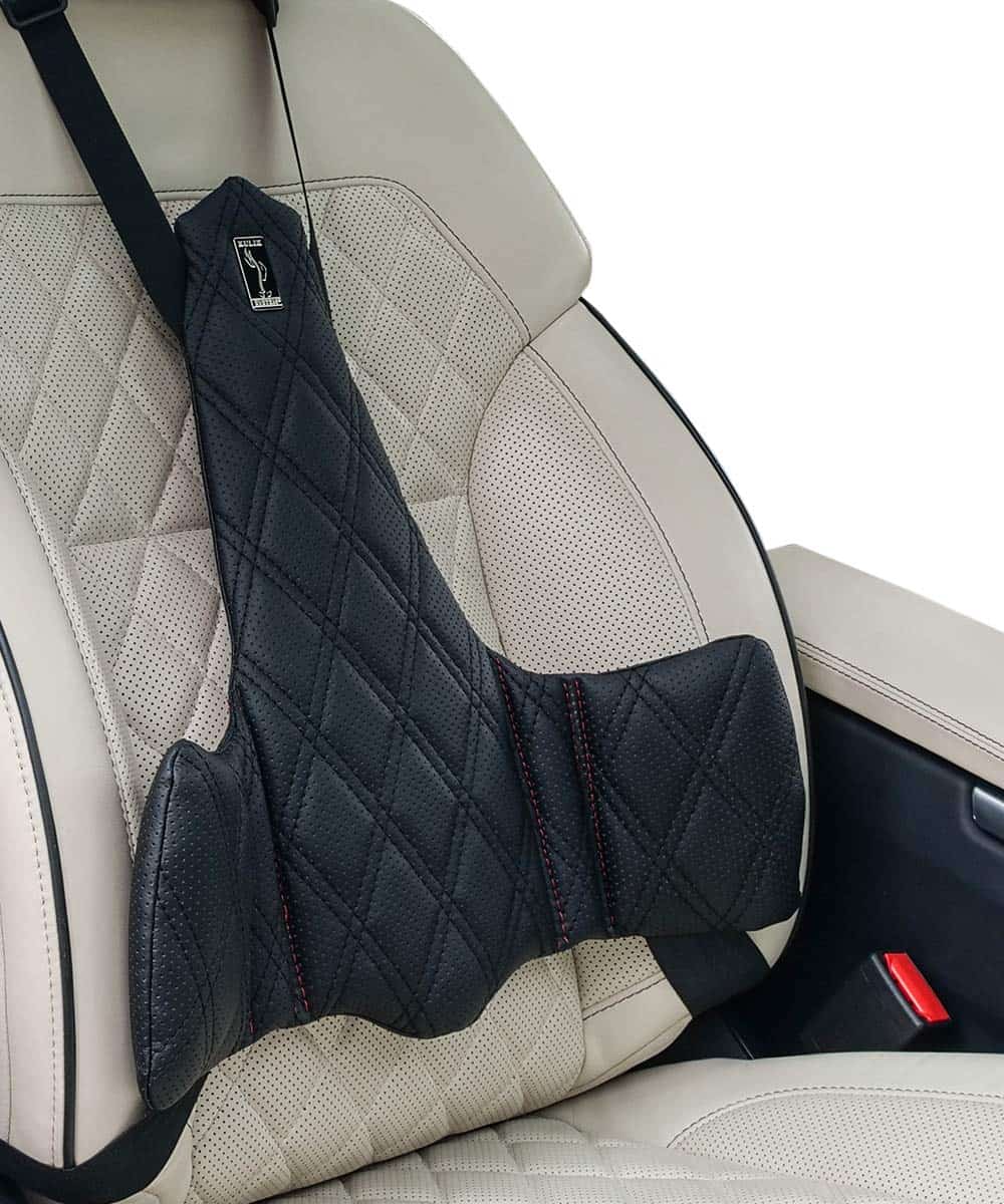 Soporte Lumbar KULIK SYSTEM - Nuevo Soporte Lumbar para