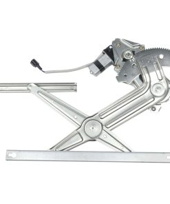 Regulador de ventanilla eléctrica trasera izquierda con