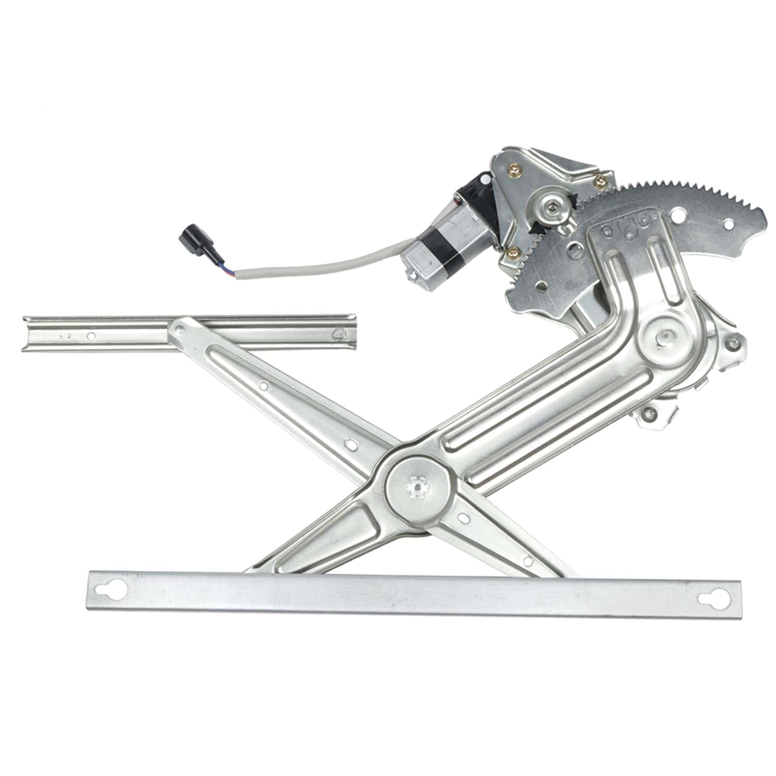 Regulador de ventanilla eléctrica trasera izquierda con