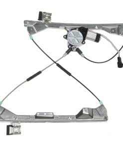 Regulador de ventana eléctrico frontal izquierdo del