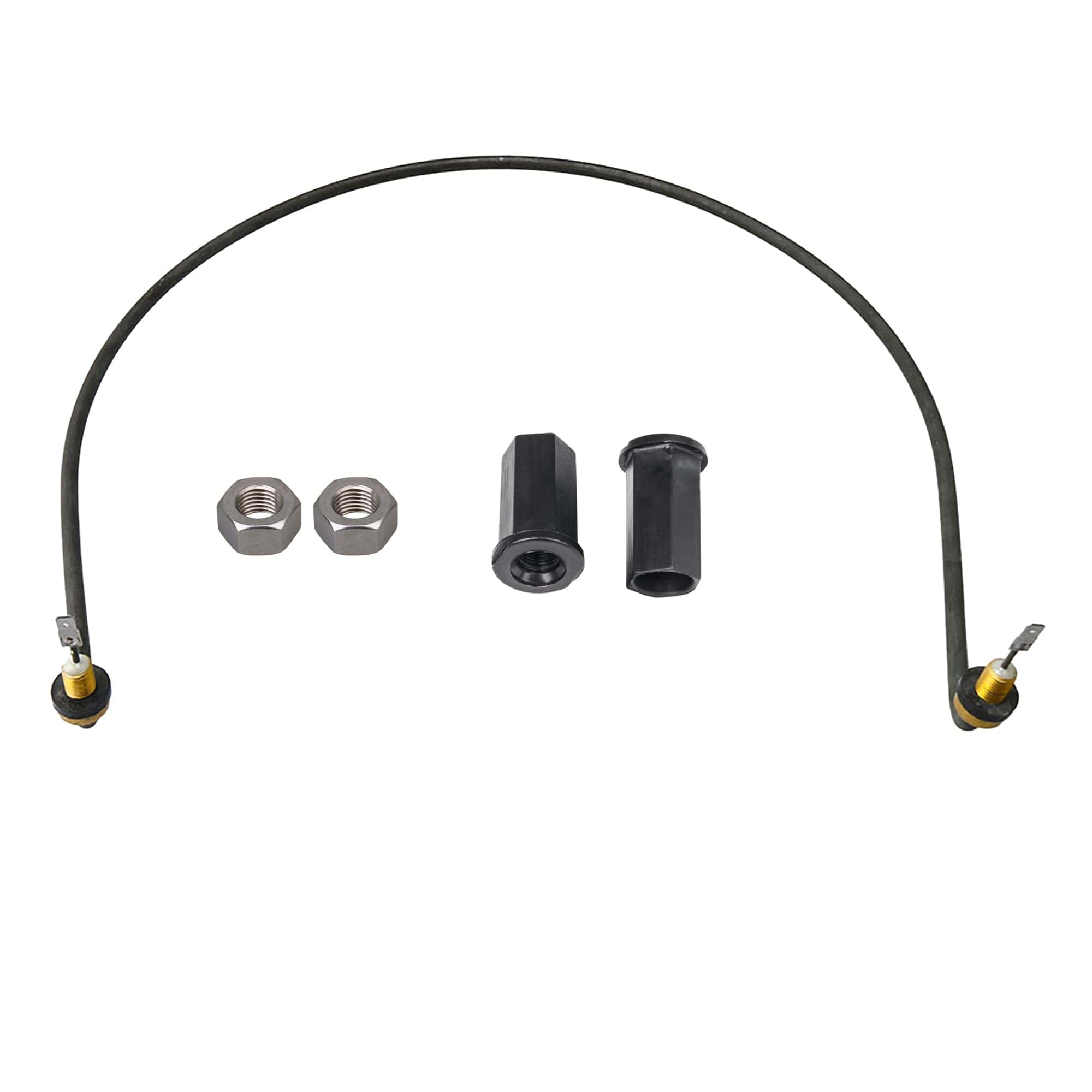 Sevender W10518394 Elemento Calefactor para Lavavajillas de