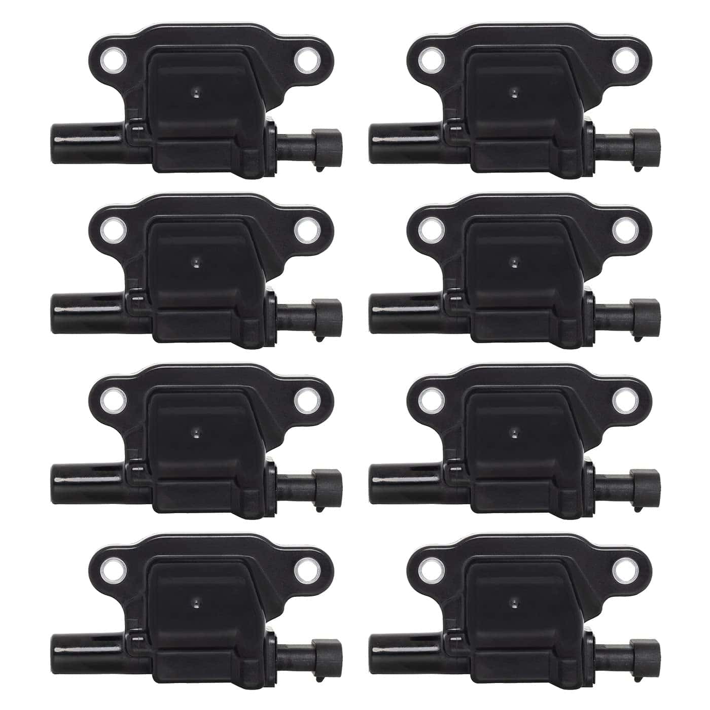 Set de 8 Nuevas Bobinas de Encendido Compatible Con