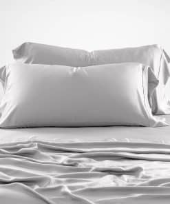 Fundas de almohada refrigerantes de Tencel de Eucalipto de