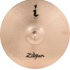 Platillo Zildjian Crash-Ride Serie I de 20 pulgadas