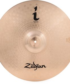 Platillo Zildjian Crash-Ride Serie I de 20 pulgadas