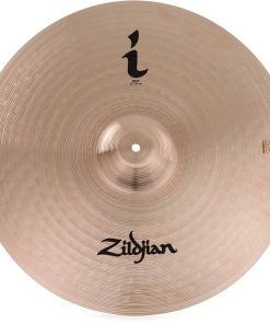 Platillo Ride Zildjian de 22 pulgadas Serie I